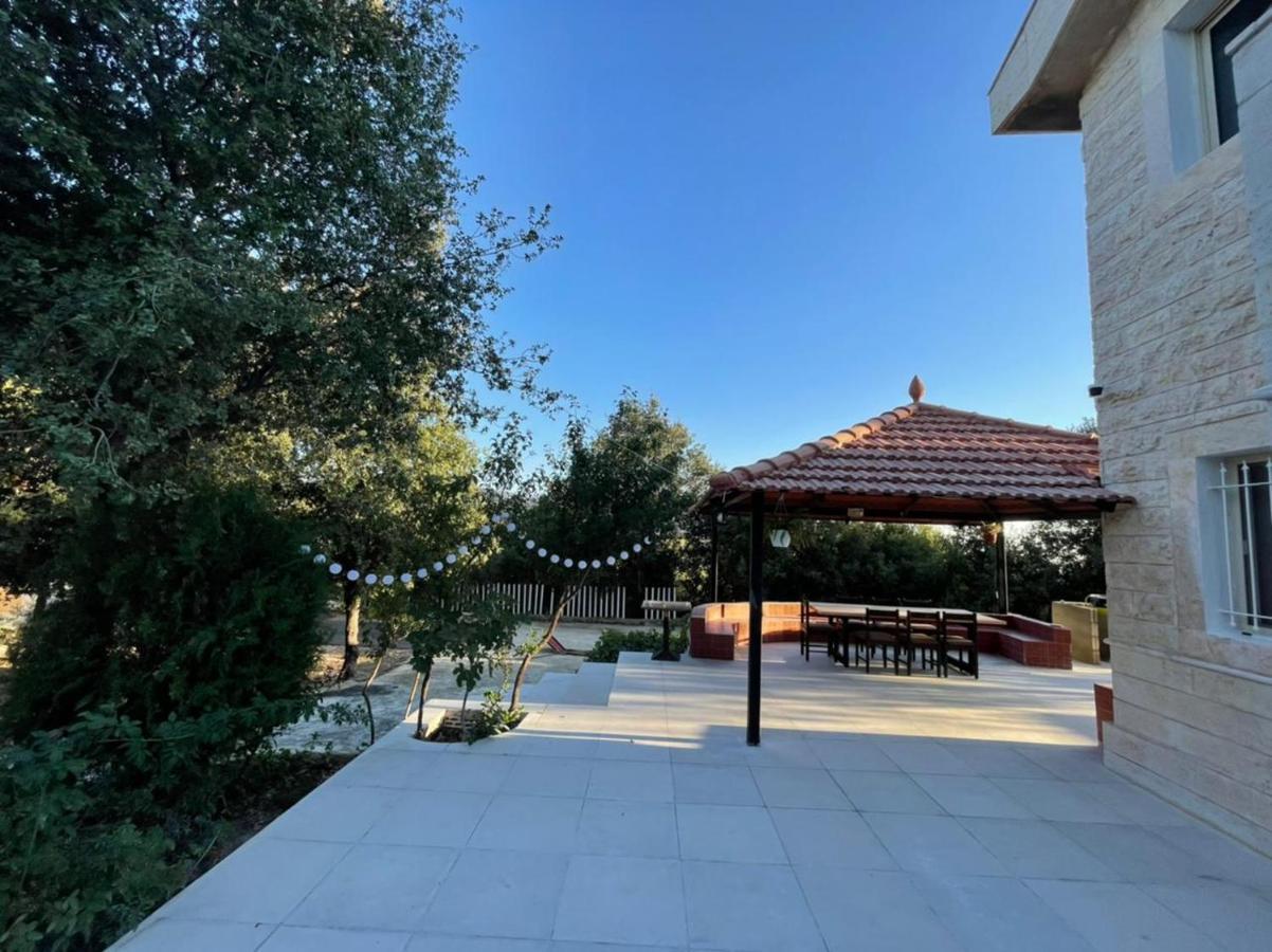 Beit Mema Villa Ad Dahr Bagian luar foto