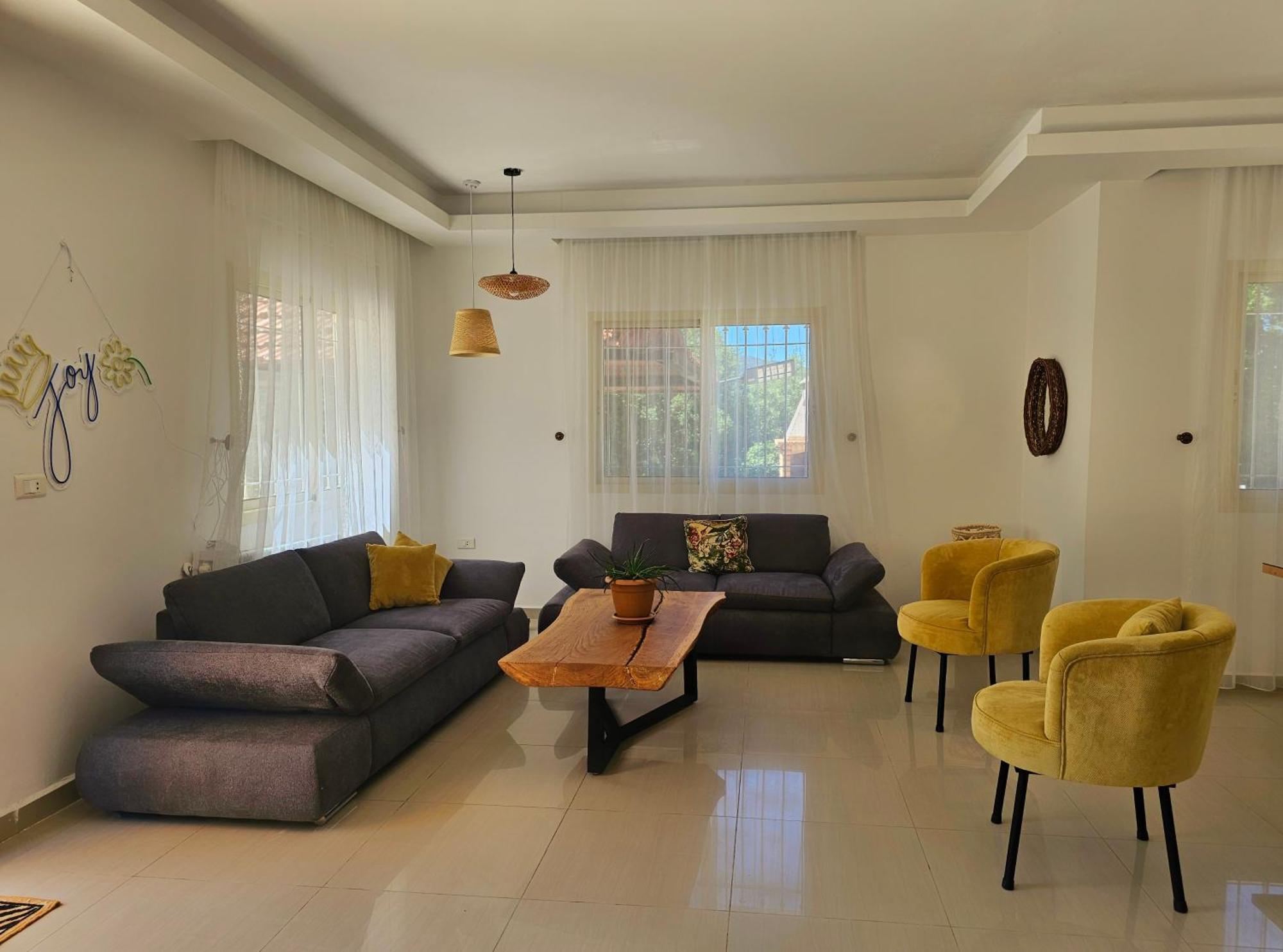 Beit Mema Villa Ad Dahr Bagian luar foto