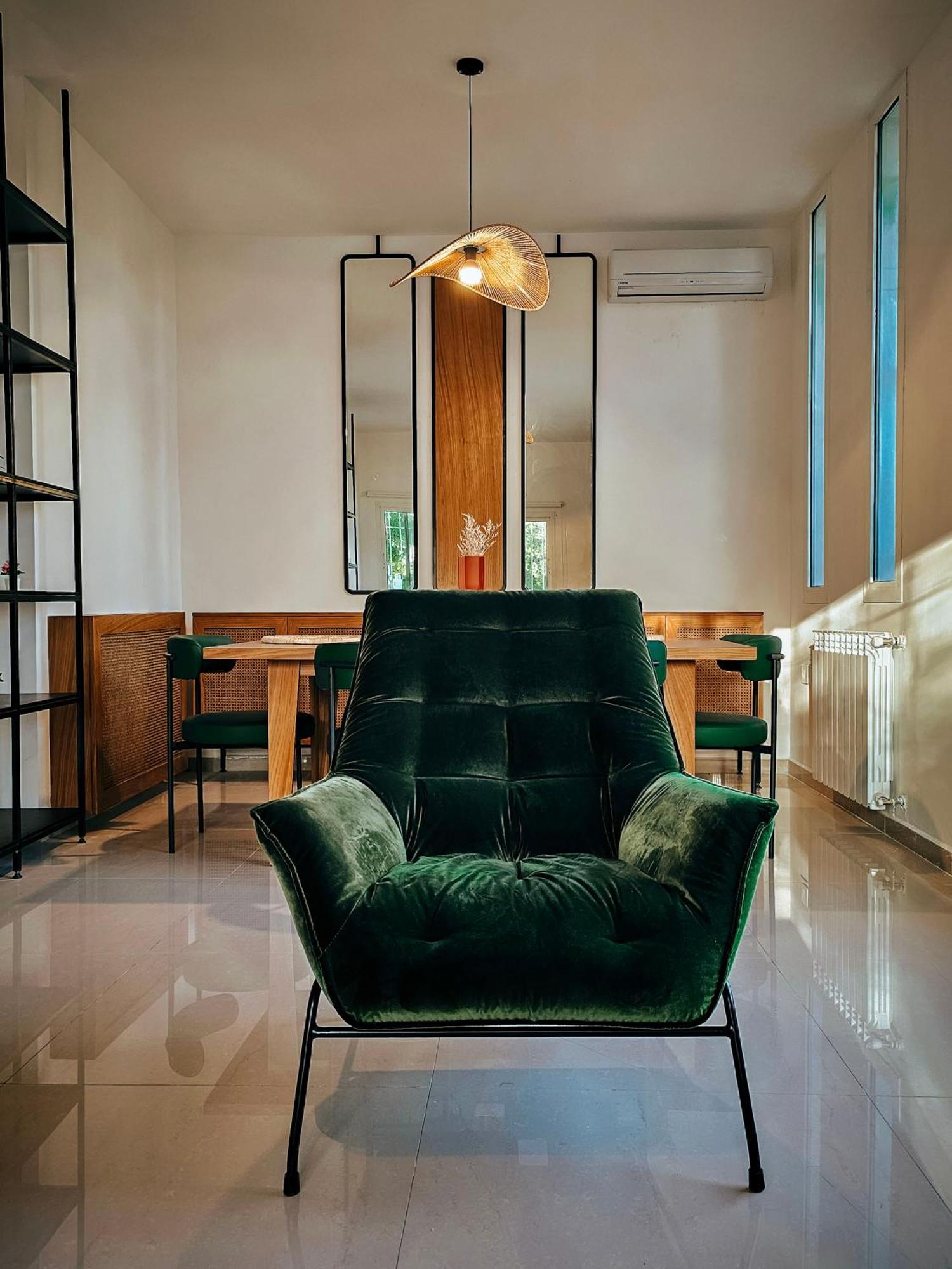 Beit Mema Villa Ad Dahr Bagian luar foto