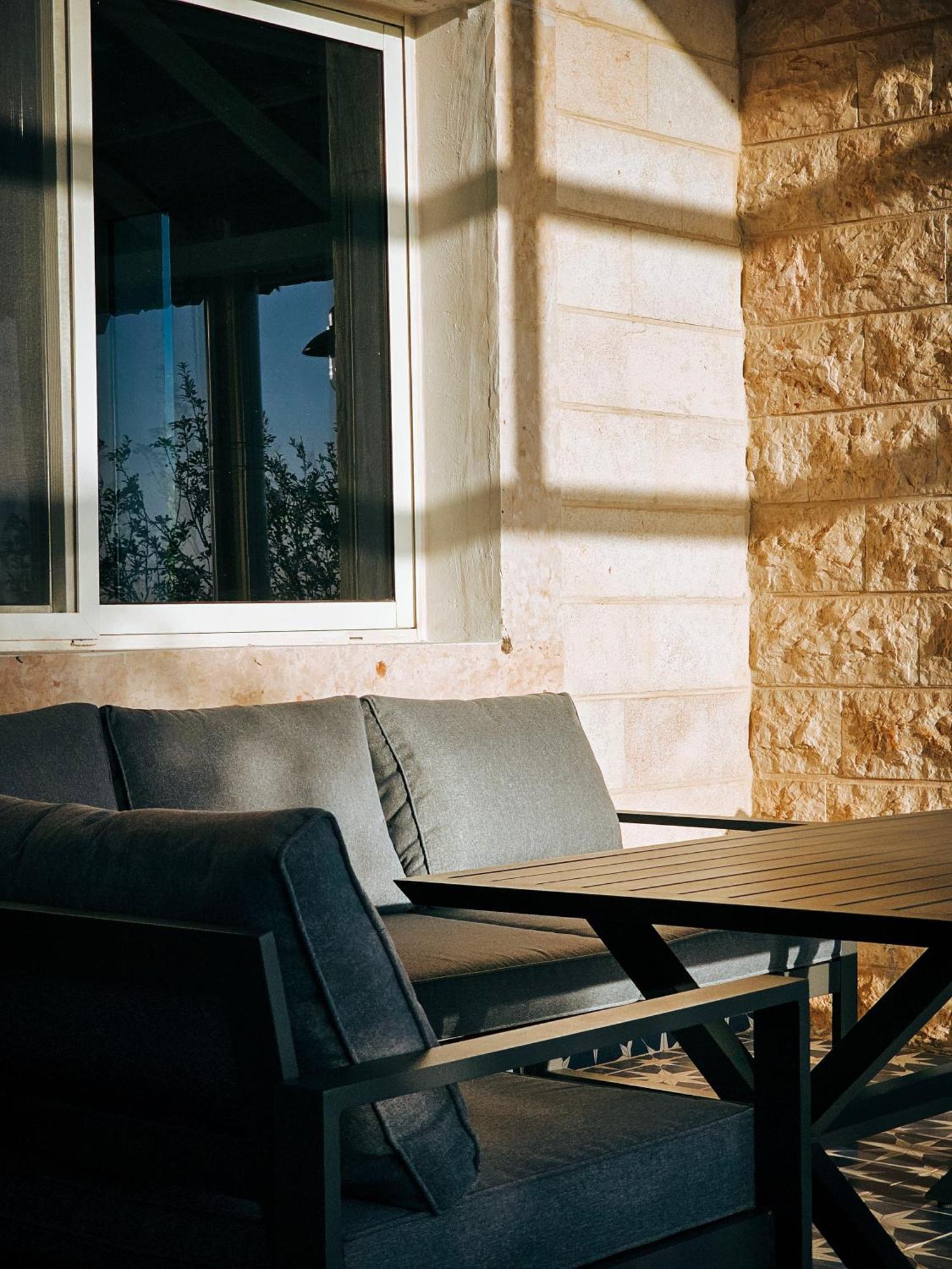 Beit Mema Villa Ad Dahr Bagian luar foto