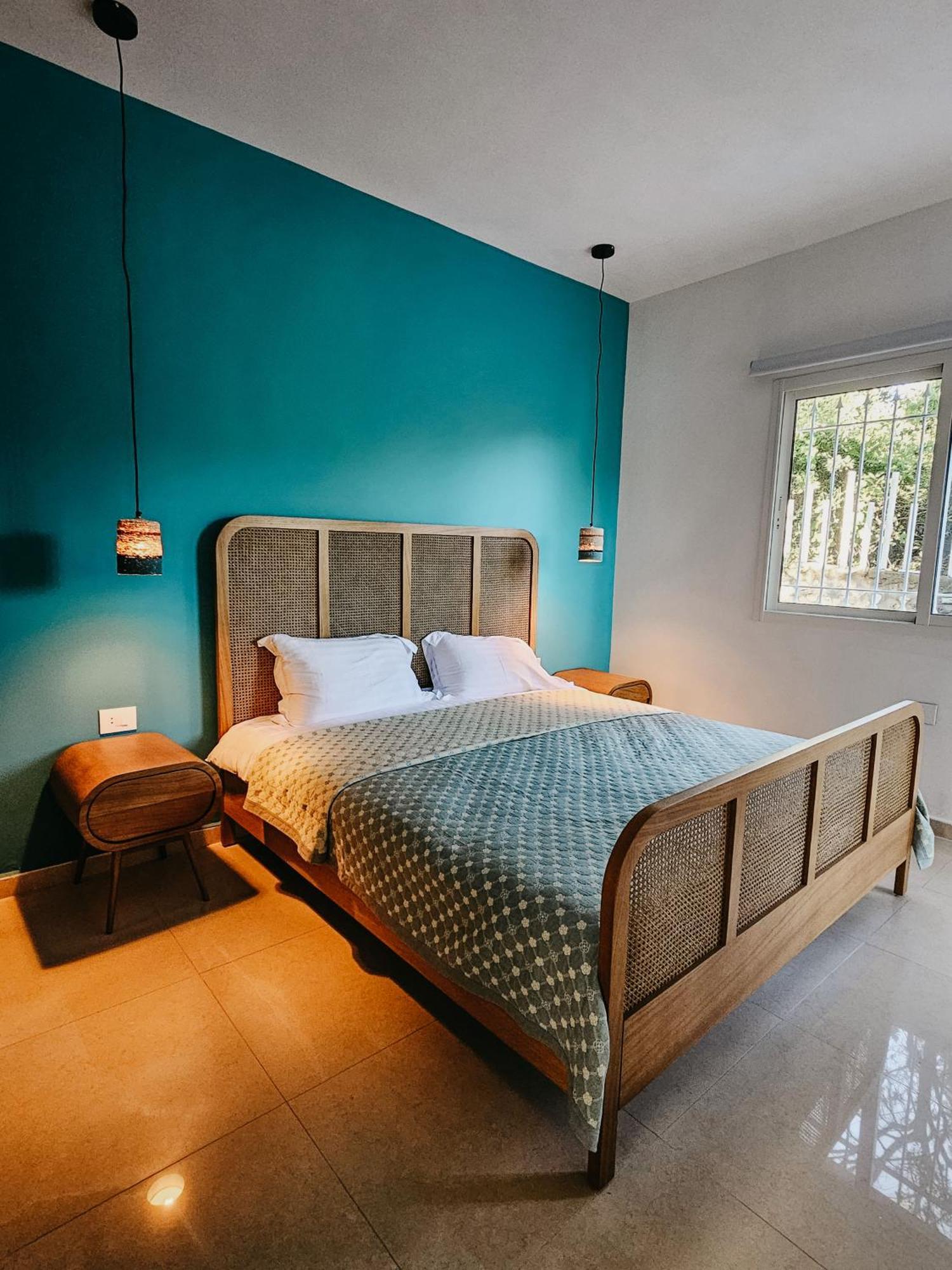 Beit Mema Villa Ad Dahr Bagian luar foto