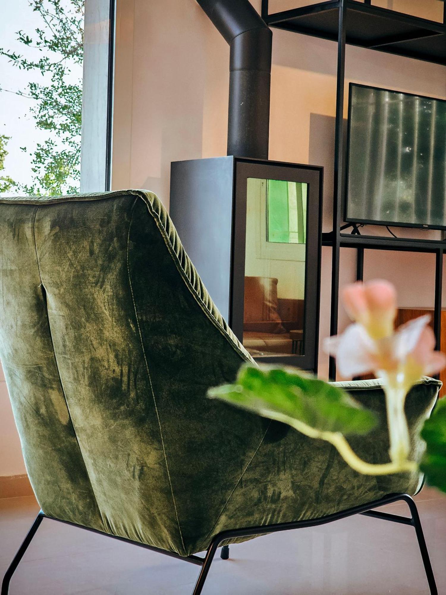 Beit Mema Villa Ad Dahr Bagian luar foto