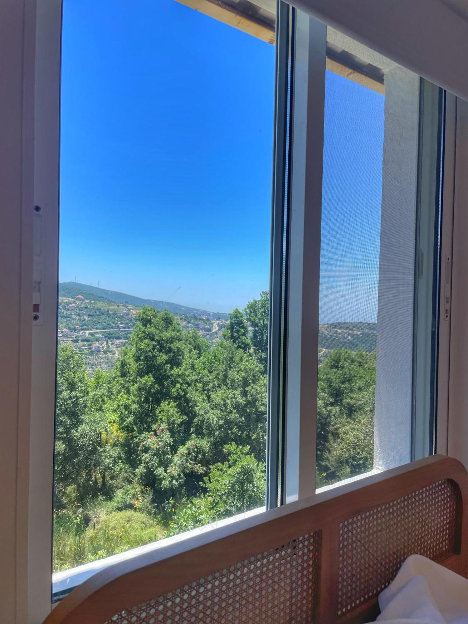 Beit Mema Villa Ad Dahr Bagian luar foto