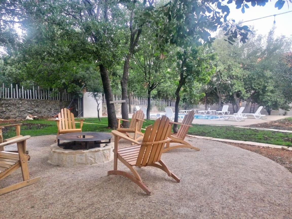 Beit Mema Villa Ad Dahr Bagian luar foto