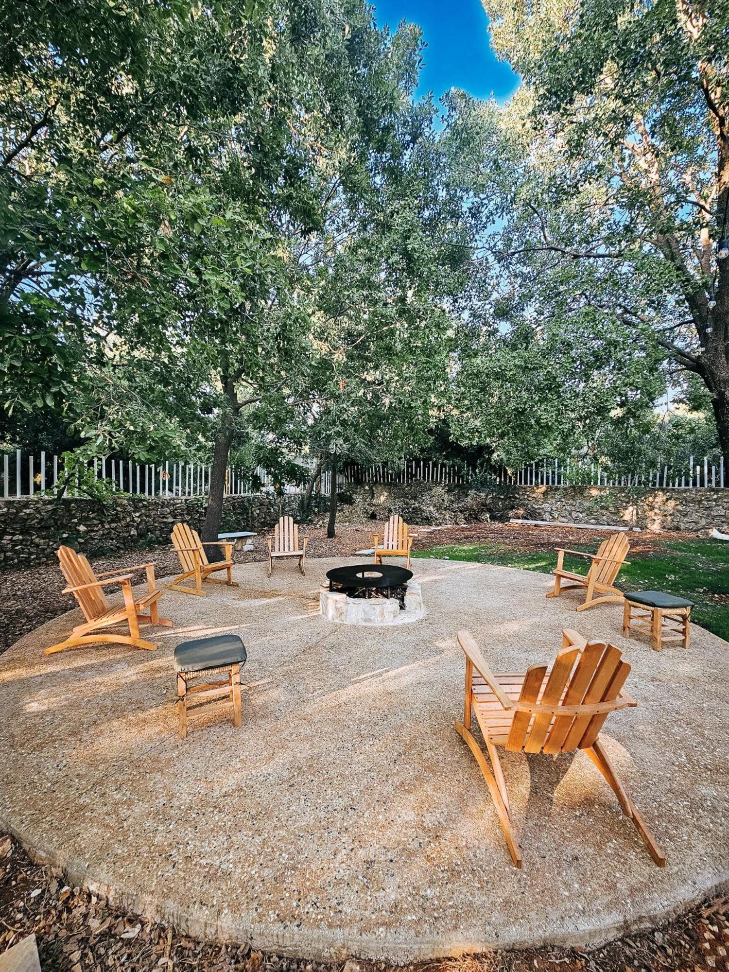 Beit Mema Villa Ad Dahr Bagian luar foto